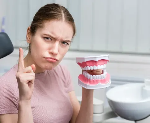 Allergies and Dentures