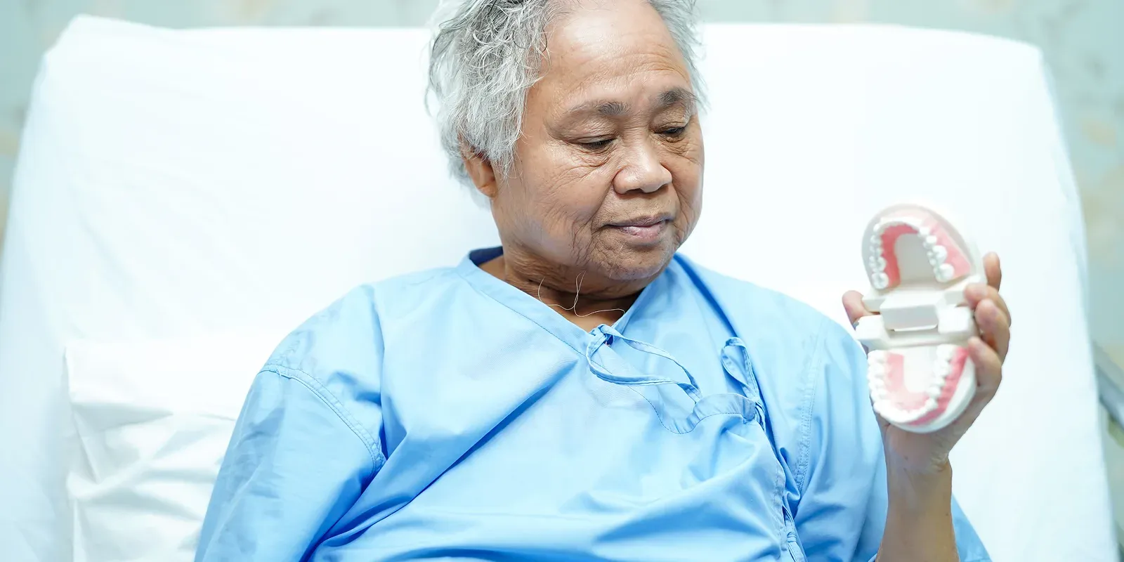 Allergies and Dentures