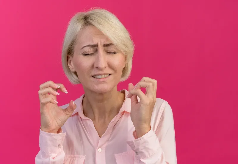 Allergies and Dentures