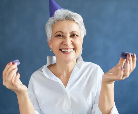 Cosmetic Benefits of Modern Dentures: Beyond Just Functionality