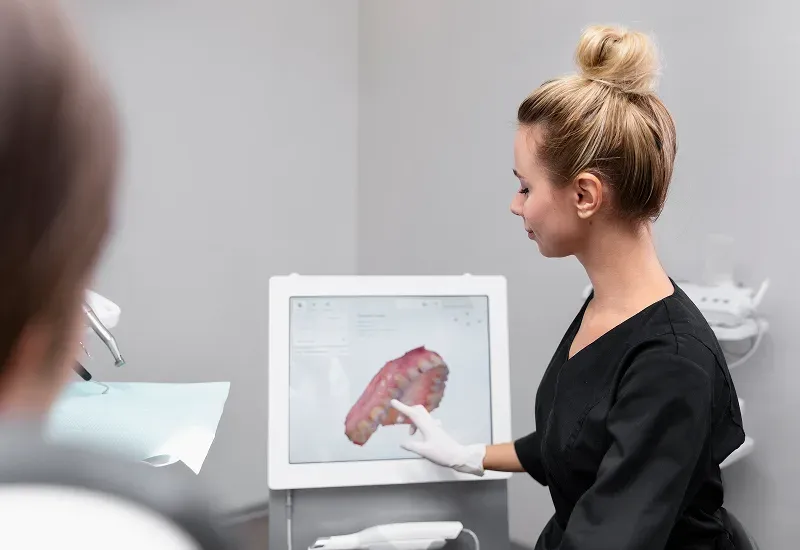 Cosmetic Benefits of Modern Dentures: Beyond Just Functionality