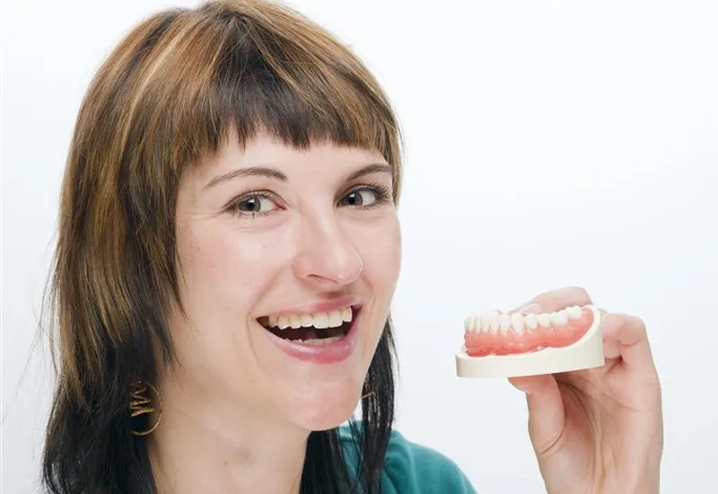   Dealing with Loose Dentures: Causes and Solutions