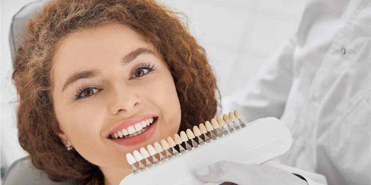 Dental Veneer and Their Role in Smile Enhancement
