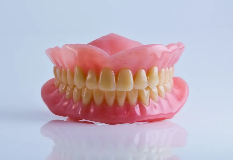 Dentures for Younger Patients: Are They a Good Option?