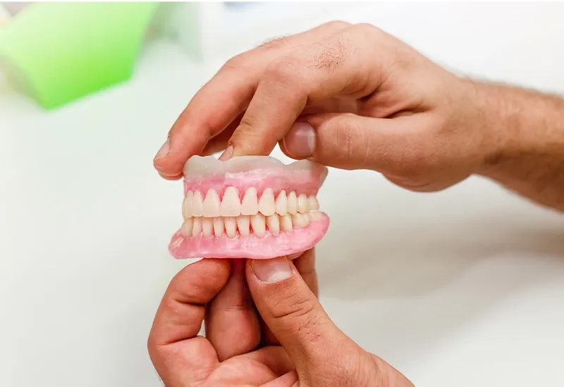 How Long Do Dentures Last and When to Replace Them 