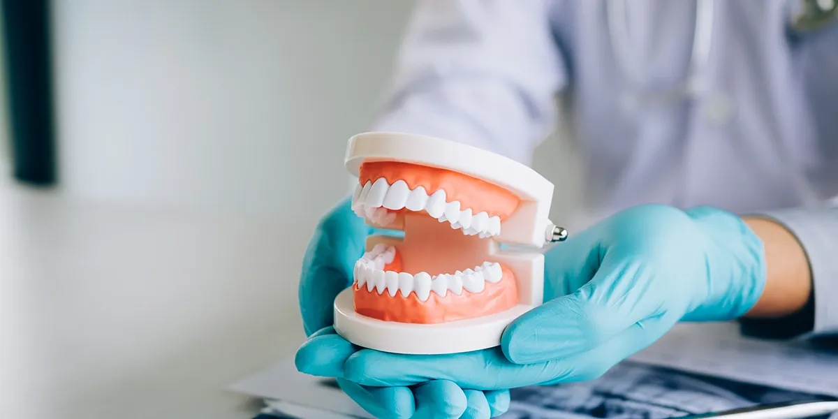How Long Do Dentures Last and When to Replace Them 