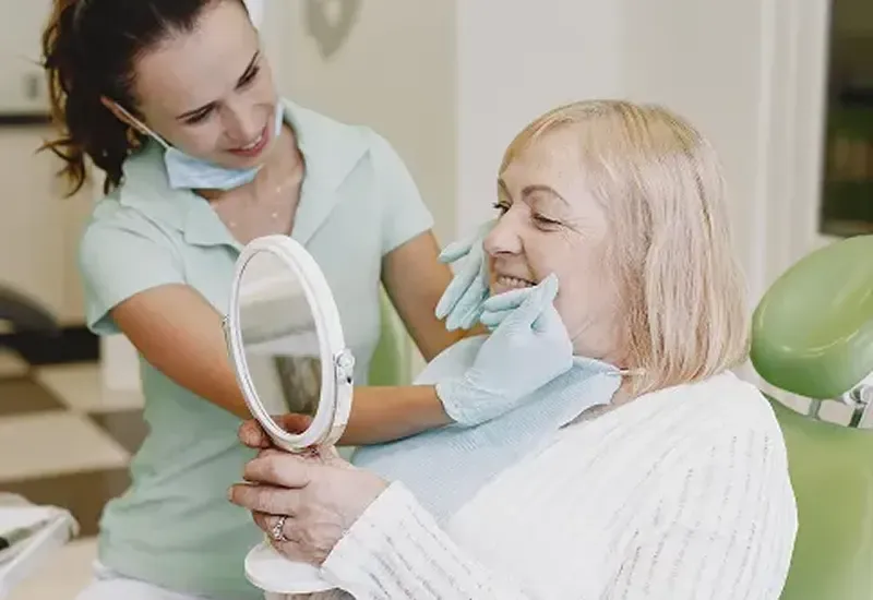 Understanding Dentures: Types, Benefits, and What to Expect